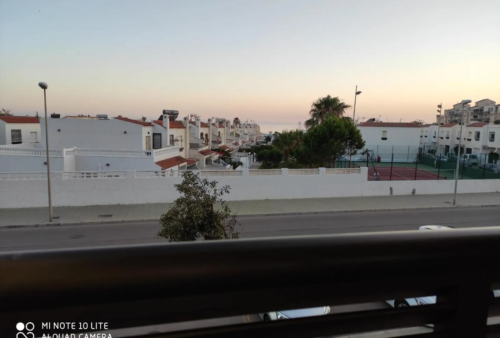 La Burbuja Lejlighed Almería 0*,  Spanien