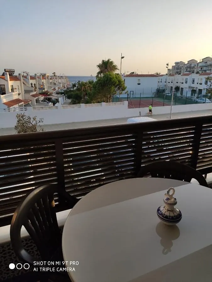 La Burbuja Lejlighed Almería